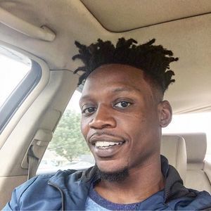 Meet your Posher, Larry